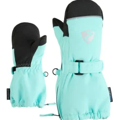 Ziener - Kid's Lanupo-Z AS - Handschuhe