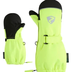 Ziener - Kid's Lanupo-Z AS - Handschuhe