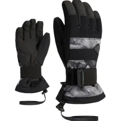 Ziener - Kid's Manu-Z AS - Handschuhe