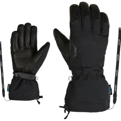 Ziener - Women's Kilatana AS(R) AW - Handschuhe