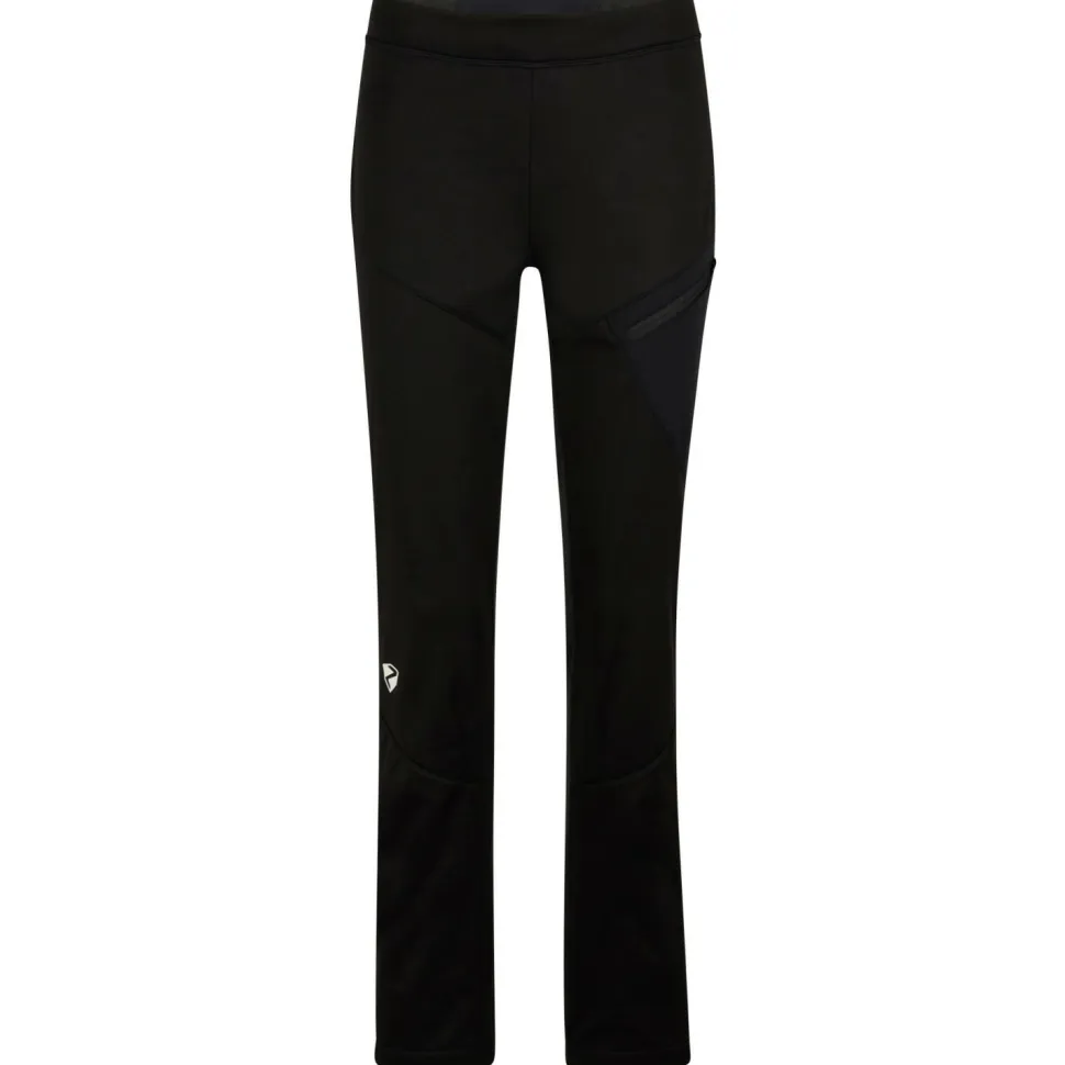 Ziener - Women's Nabelle-Z - Langlaufhose