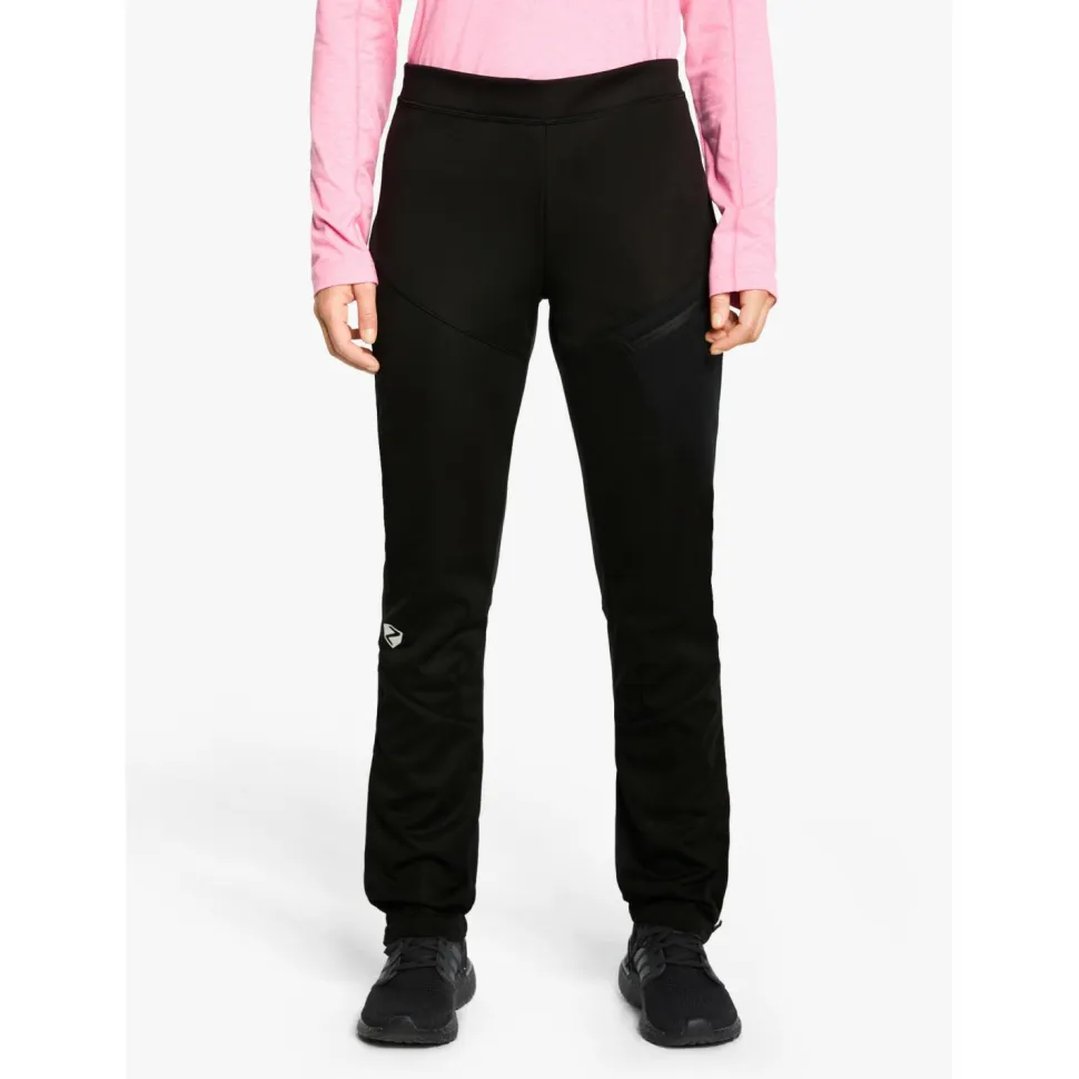 Ziener - Women's Nabelle-Z - Langlaufhose