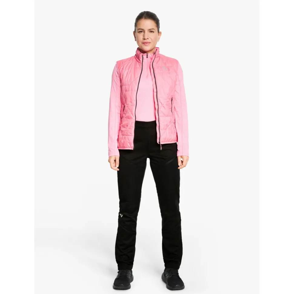 Ziener - Women's Nabelle-Z - Langlaufhose