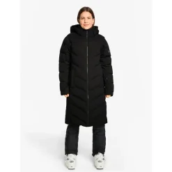 Ziener - Women's Telse-Z - Mantel