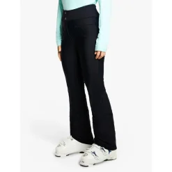 Ziener - Women's Teyla-Z - Softshellhose