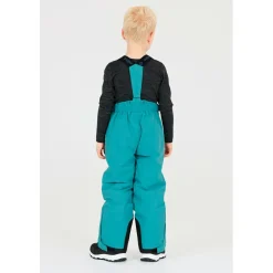 ZIG ZAG - Kid's Provo Ski Pants W-Pro 10.000 - Skihose