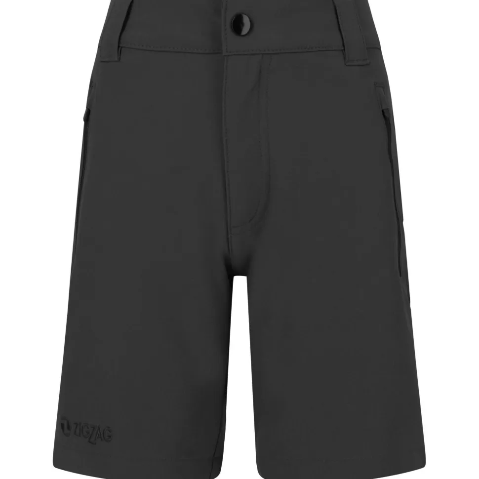 ZIG ZAG - Kid's Scorpio Outdoor Shorts - Shorts