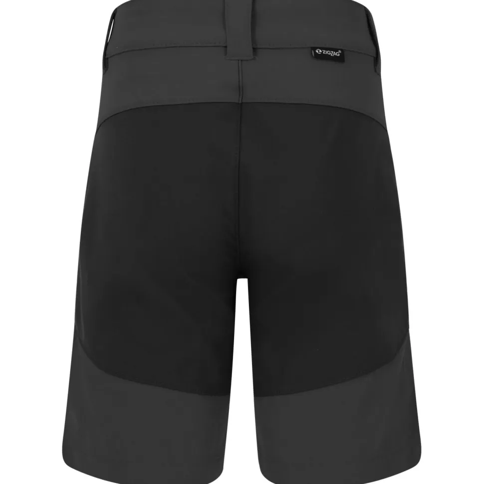ZIG ZAG - Kid's Scorpio Outdoor Shorts - Shorts