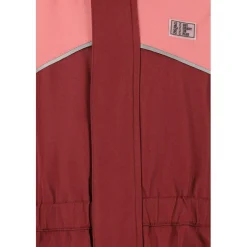 ZIG ZAG - Kid's Stonehill Coverall W-Pro 10000 - Overall