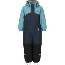 ZIG ZAG - Kid's Stonehill Coverall W-Pro 10000 - Overall