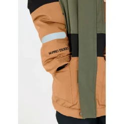 ZIG ZAG - Kid's Taylora Ski Jacket W-Pro 15000 - Winterjacke