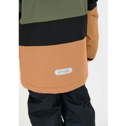 ZIG ZAG - Kid's Taylora Ski Jacket W-Pro 15000 - Winterjacke