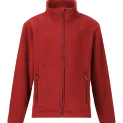 ZIG ZAG - Kid's Zap Fleece Jacket - Fleecejacke