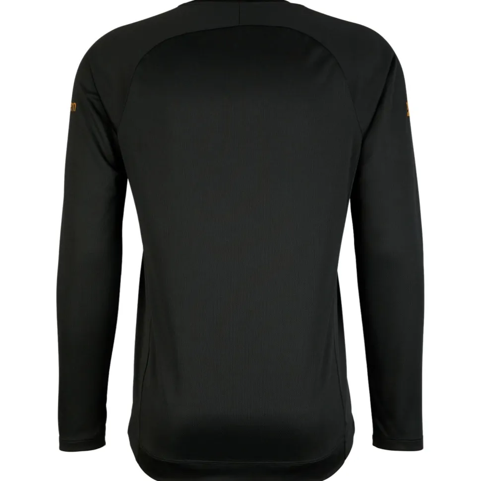 Zimtstern - Braapz Shirt Print L/S - Radtrikot