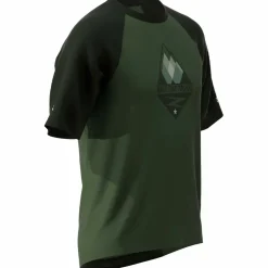 Zimtstern - Pureflowz Shirt S/S - Radtrikot