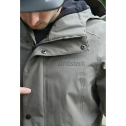 Zimtstern - StormDayz Evo Parka - Parka