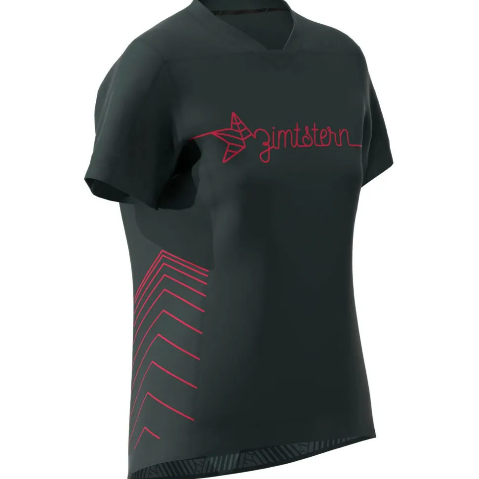 Zimtstern - Women's Ecoflowz Shirt S/S - Radtrikot