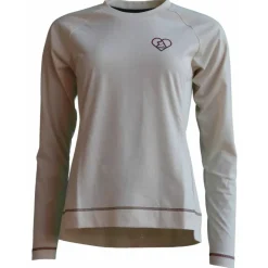 Zimtstern - Women's Pureflowz Eco Shirt L/S - Radtrikot