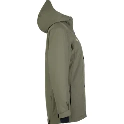 Zimtstern - Women's StormDayz Evo Parka - Parka