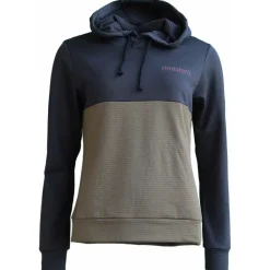 Zimtstern - Women's Tech Hoodz L/S - Hoodie
