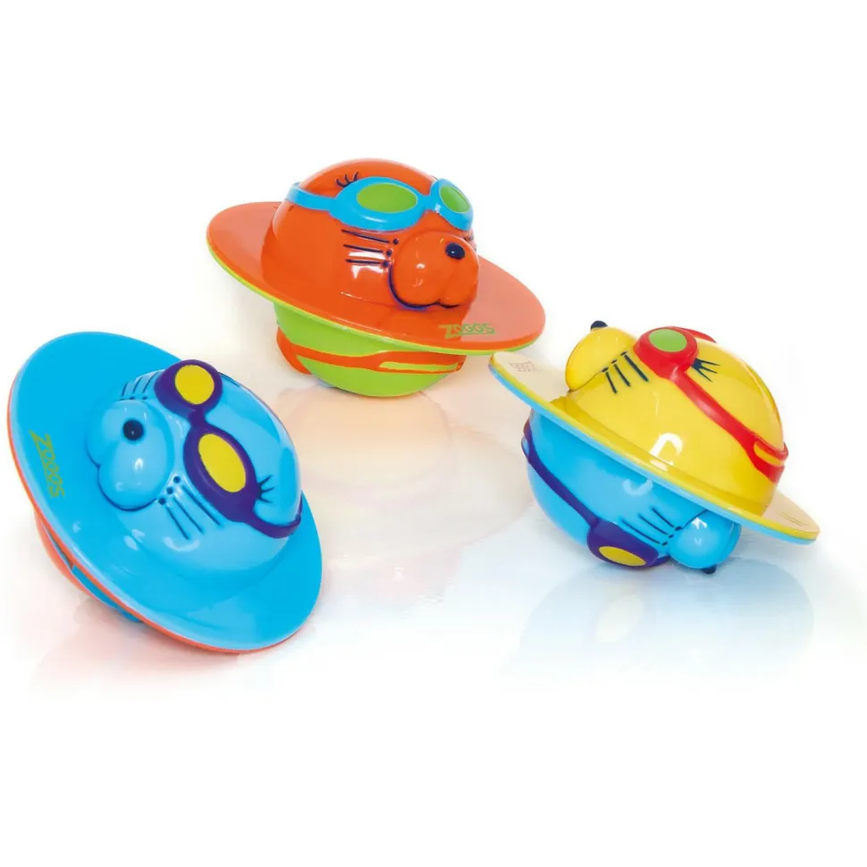 Zoggs - Seal Flips - Strandspielzeug